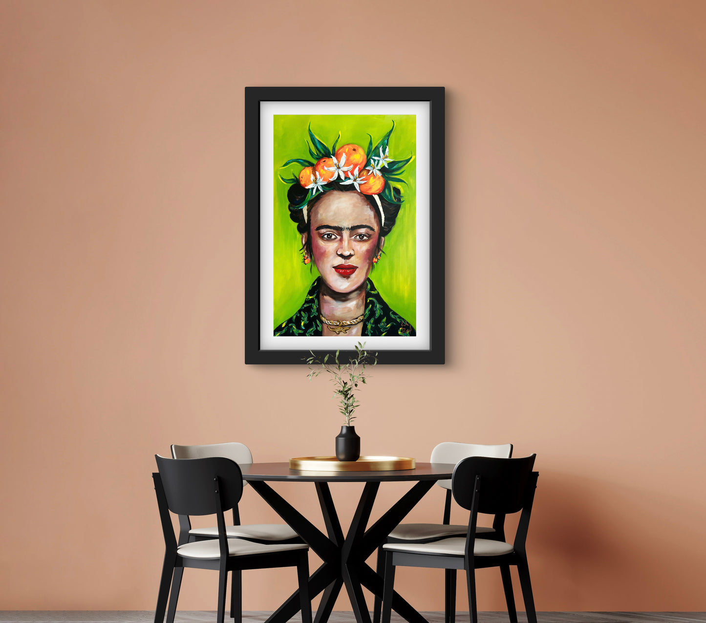 Frida in Florida