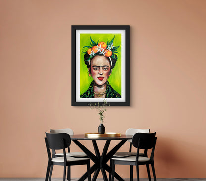 Frida in Florida
