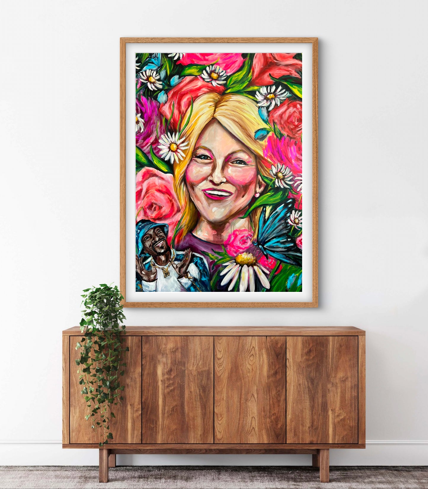 Best Friends PRINT