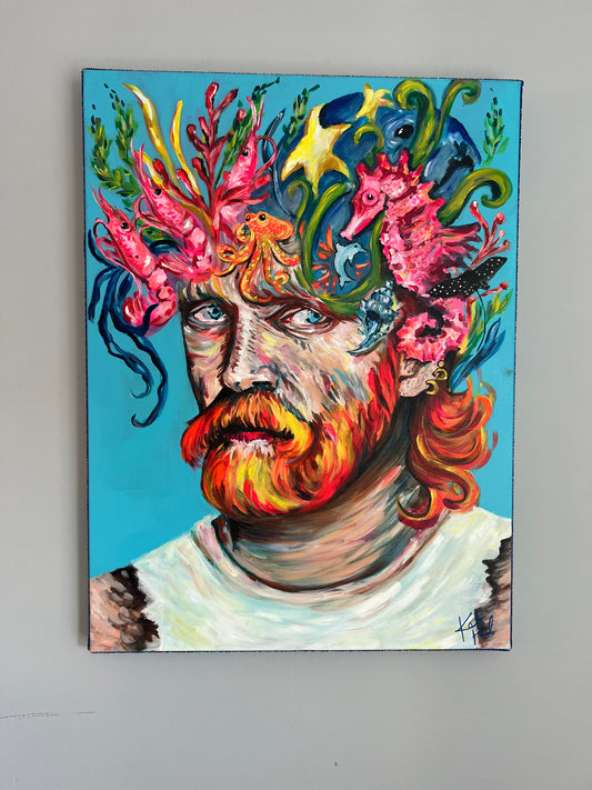 Van Gogh de Mer