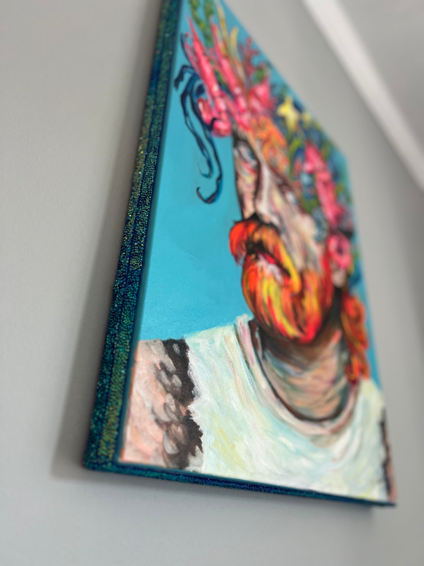 Van Gogh de Mer