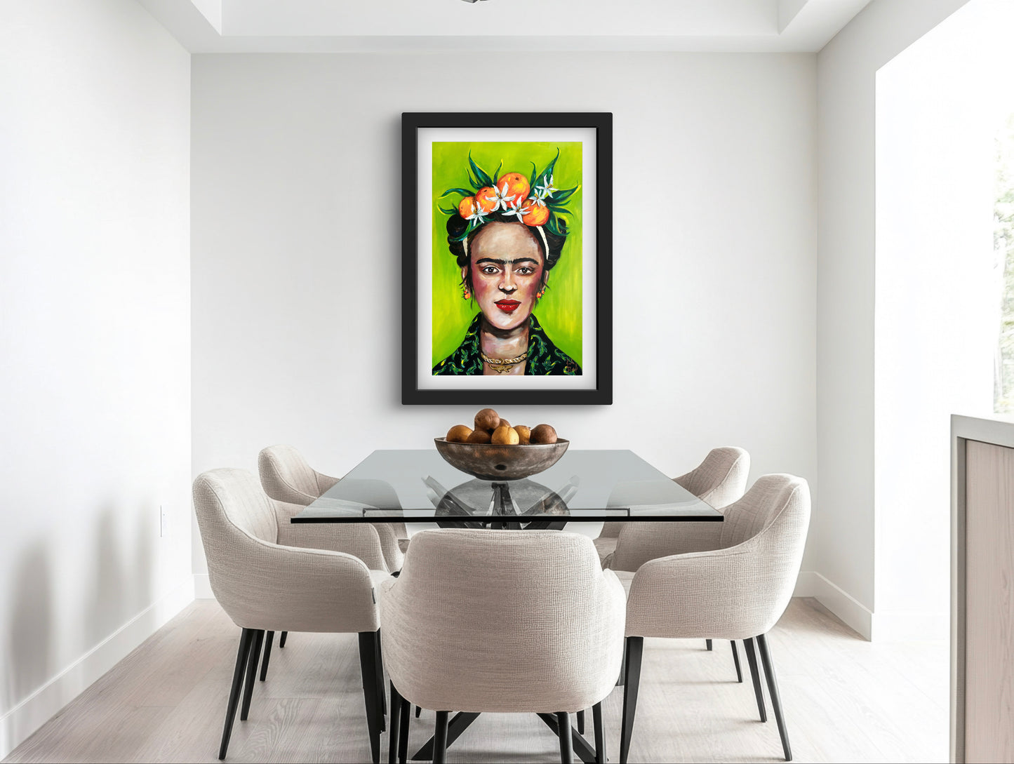 Frida in Florida
