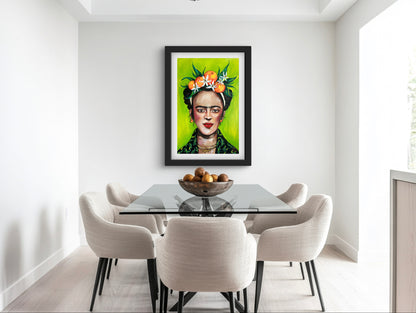 Frida in Florida